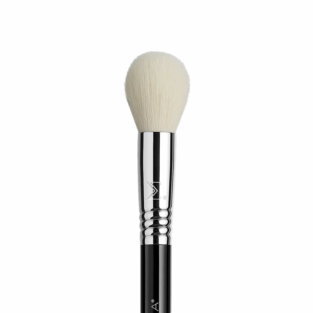 Sigma F76 Chiseled Cheek Brush Kits & Tools 2 Sigma F76 Chiseled Cheek Brush Kits & Tools