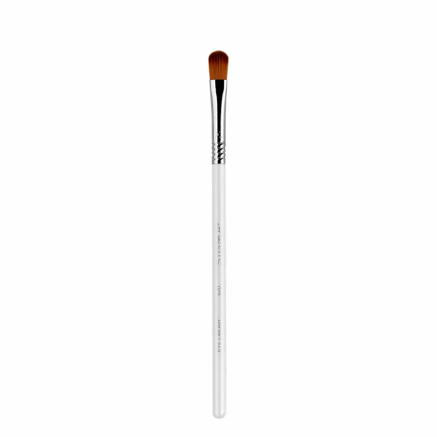 Sigma S20 Eye Cream Brush 1 Sigma S20 Eye Cream Brush
