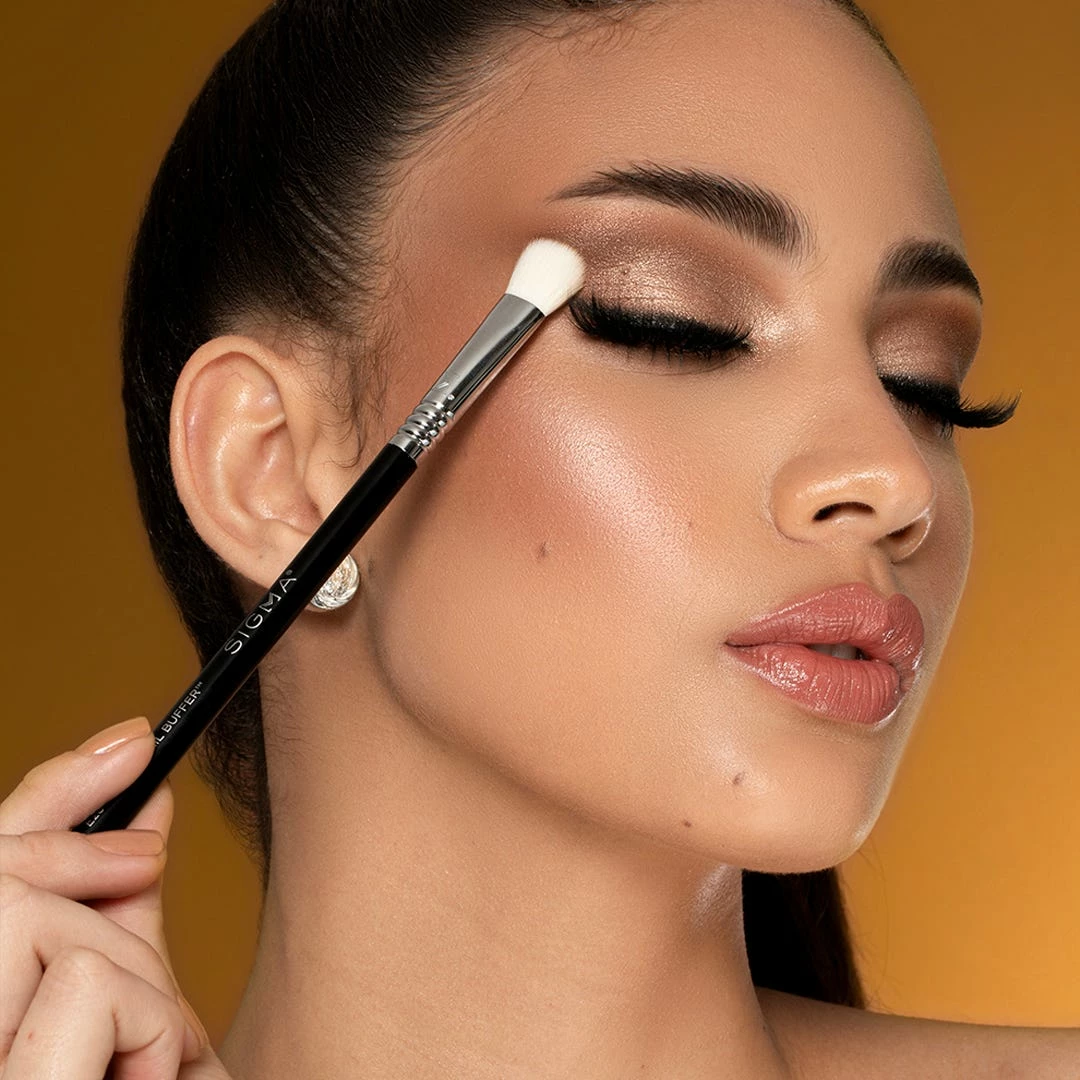 Sigma E28 Detail Buffer Brush 3 Sigma E28 Detail Buffer Brush