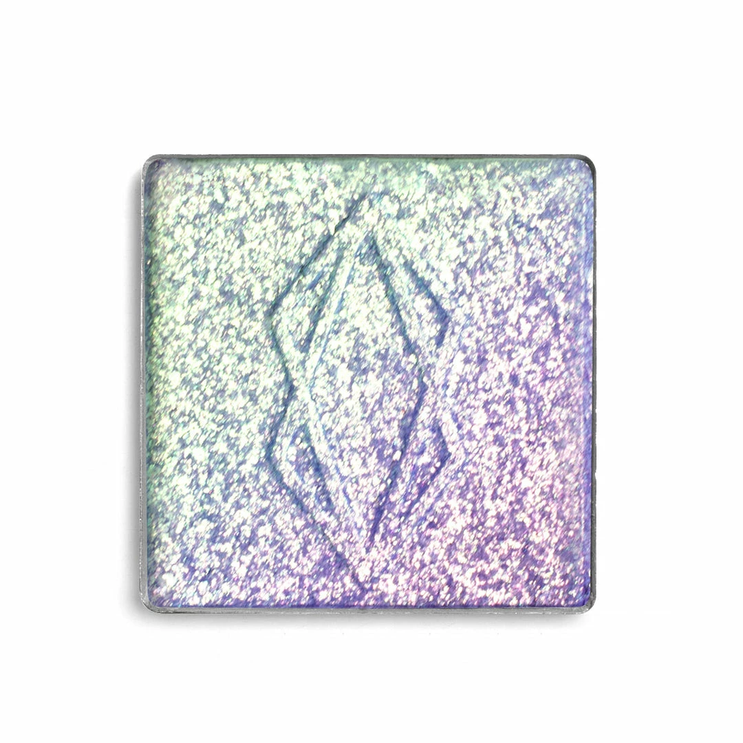 Lethal Cosmetics MAGNETIC Pressed Eyeshadow (Multichrome) New 1 Lethal Cosmetics MAGNETIC Pressed Eyeshadow (Multichrome) New