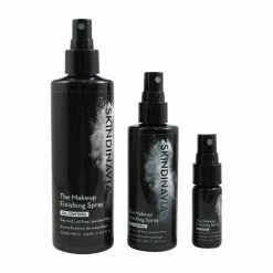 Skindinavia The Makeup Finishing Spray - Oil Control Face