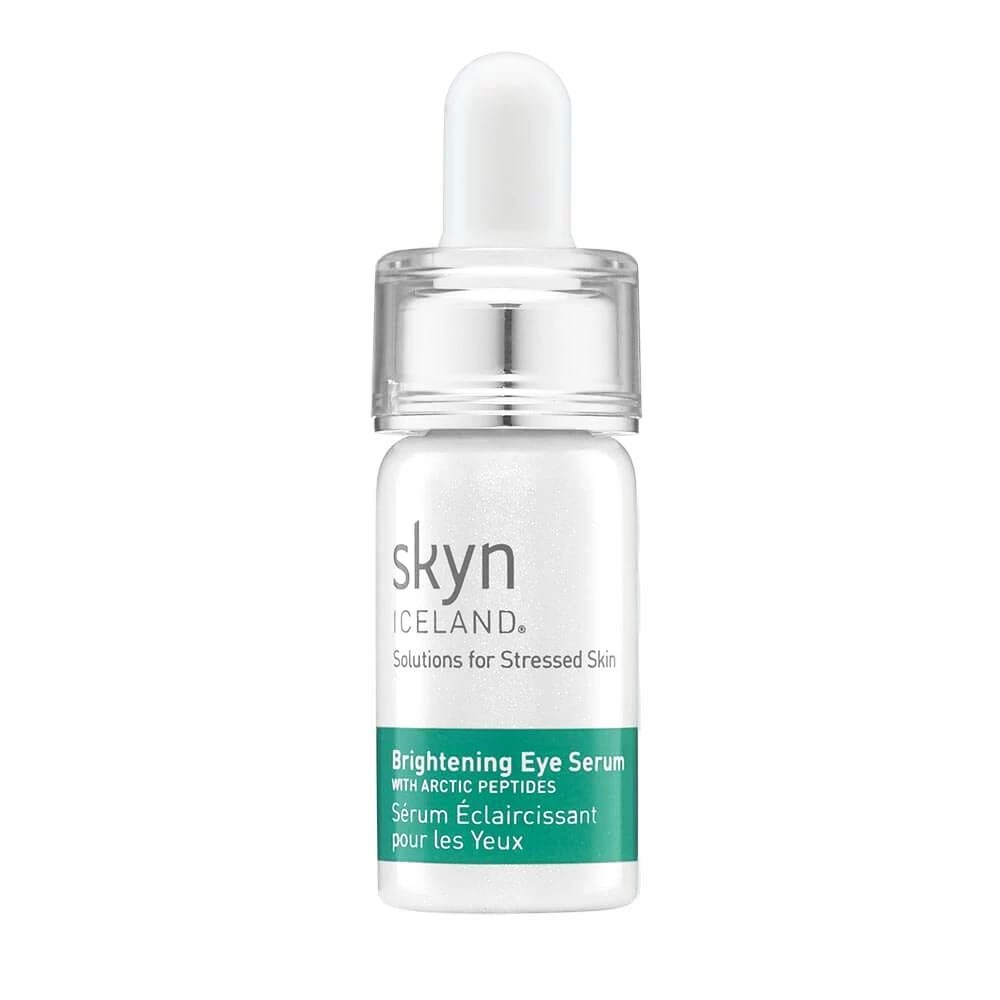 Skyn Iceland Brightening Eye Serum 1 Skyn Iceland Brightening Eye Serum