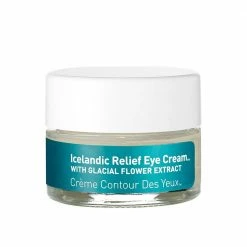 Skyn Iceland Icelandic Relief Eye Cream Skincare