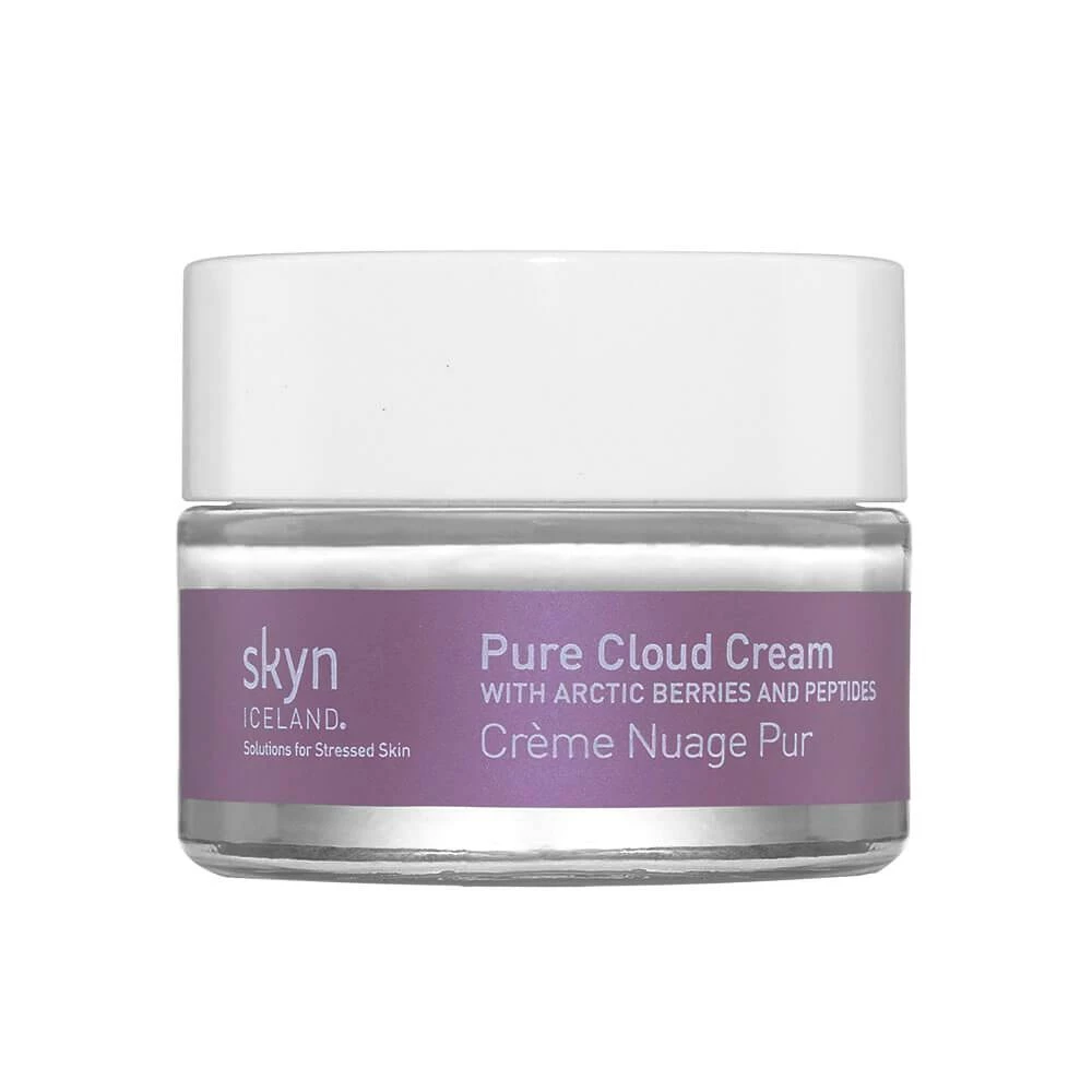 Skincare Skyn Iceland Pure Cloud Cream 1 Skincare Skyn Iceland Pure Cloud Cream
