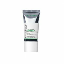 Smashbox Photo Finish Correct Anti Redness Primer Face 17 Smashbox Photo Finish Correct Anti Redness Primer Face