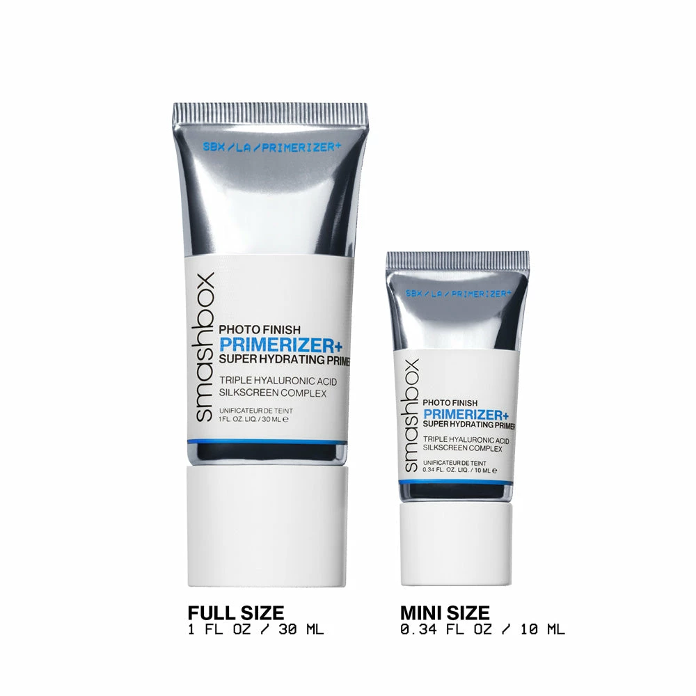 Face Smashbox Photo Finish Primerizer+ Hydrating Primer 9 Face Smashbox Photo Finish Primerizer+ Hydrating Primer