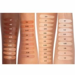 Smashbox Studio Skin 24 Hour Wear Hydrating Foundation