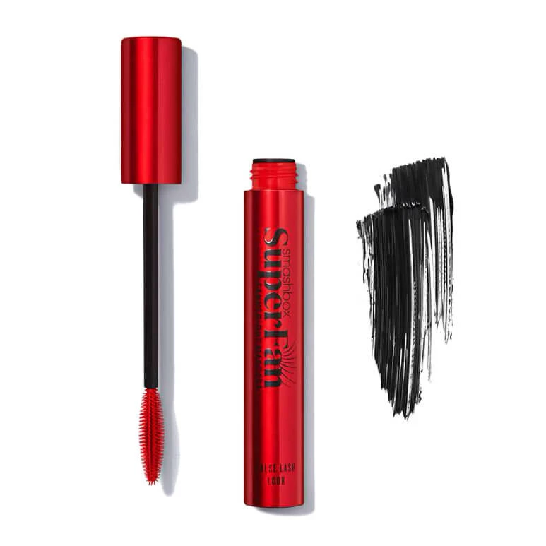 Eyes Smashbox Super Fan Mascara 1 Eyes Smashbox Super Fan Mascara