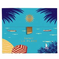 Viseart Soleil La Plage Étendu Eyeshadow Palette 7 Viseart Soleil La Plage Étendu Eyeshadow Palette