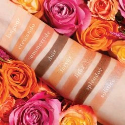 Viseart Petit Pro Solstice Eyeshadow Palette 5 Viseart Petit Pro Solstice Eyeshadow Palette