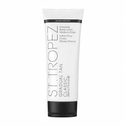Skincare St. Tropez Gradual Tan Classic Body Lotion