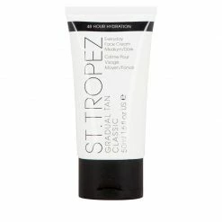 Skincare St. Tropez Gradual Tan Classic Face Cream Light/Medium