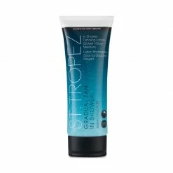 Skincare St. Tropez Gradual Tan In Shower Lotion Medium