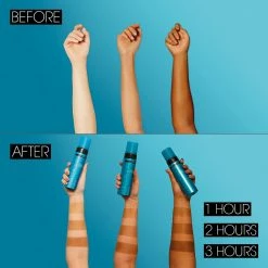 Skincare St. Tropez Self Tan Express Bronzing Mist 200ml