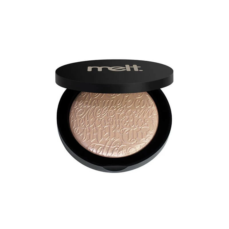 Melt Cosmetics Digital Dust Highlights Stargazer 1 Melt Cosmetics Digital Dust Highlights Stargazer