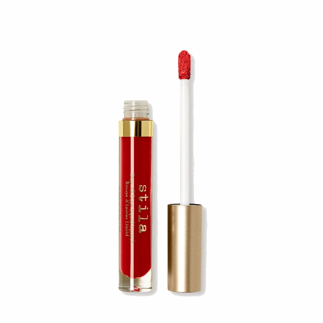 Stila Stay All Day Liquid Lipstick New 6 Stila Stay All Day Liquid Lipstick New