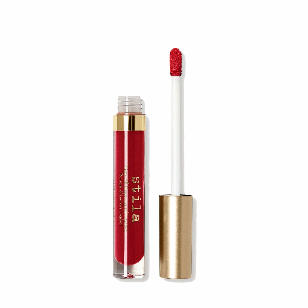 Stila Stay All Day Liquid Lipstick New 7 Stila Stay All Day Liquid Lipstick New