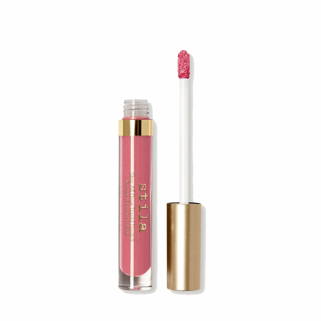 Stila Stay All Day Liquid Lipstick New 10 Stila Stay All Day Liquid Lipstick New