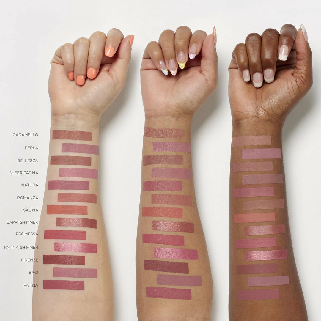 Stila Stay All Day Liquid Lipstick New 2 Stila Stay All Day Liquid Lipstick New