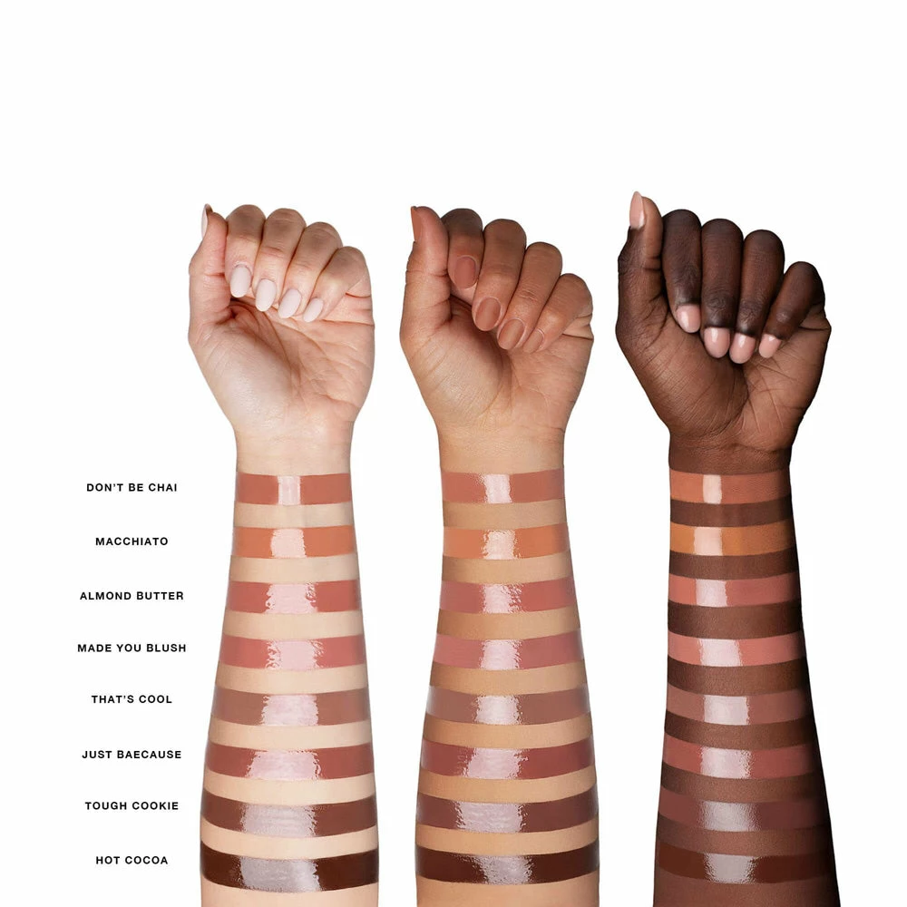 Dose Of Colors Stay Glossy Lip Gloss 2 Dose Of Colors Stay Glossy Lip Gloss