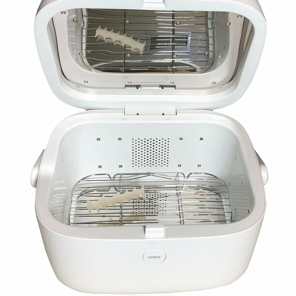 SterileLight ILLUMICIDE Surface Disinfecting Case 2 SterileLight ILLUMICIDE Surface Disinfecting Case