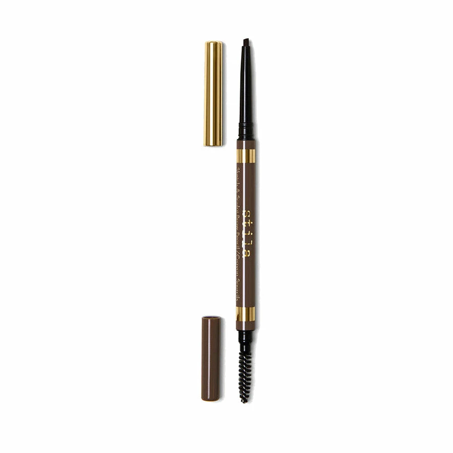 Eyes Stila Sketch & Sculpt Brow Pencil 4 Eyes Stila Sketch & Sculpt Brow Pencil