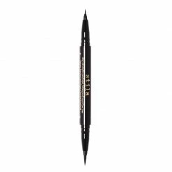 Stila Stay All Day Dual-Ended Waterproof Liquid Eye Liner Eyes