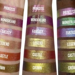 Gavissi Duochrome Retro Liner