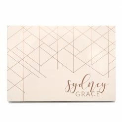 Sydney Grace Empty Magnetic Palette Large - 48 Pan 7 Sydney Grace Empty Magnetic Palette Large - 48 Pan