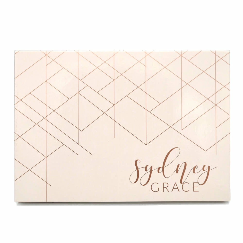 Sydney Grace Empty Magnetic Palette Large - 48 Pan 4 Sydney Grace Empty Magnetic Palette Large - 48 Pan