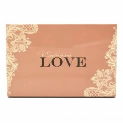 Sydney Grace Enduring Love Eyeshadow (LIGHT) Palette 9 Sydney Grace Enduring Love Eyeshadow (LIGHT) Palette