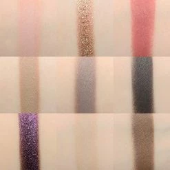 Sydney Grace Enduring Love Eyeshadow (LIGHT) Palette