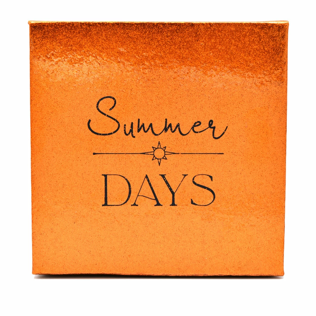 Sydney Grace Summer Days Eyeshadow (DEEP) Palette 4 Sydney Grace Summer Days Eyeshadow (DEEP) Palette