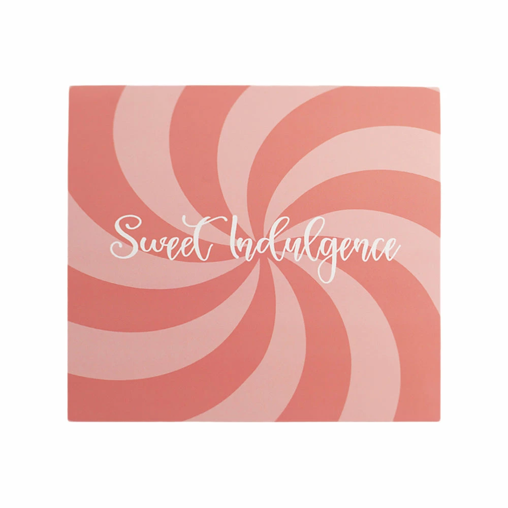 Sydney Grace Sweet Indulgence 9 Pan Palette 5 Sydney Grace Sweet Indulgence 9 Pan Palette