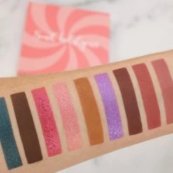 Sydney Grace Sweet Indulgence 9 Pan Palette 9 Sydney Grace Sweet Indulgence 9 Pan Palette