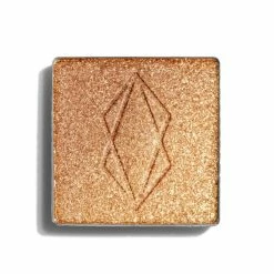 Lethal Cosmetics MAGNETIC Pressed Eyeshadow (Metallic)