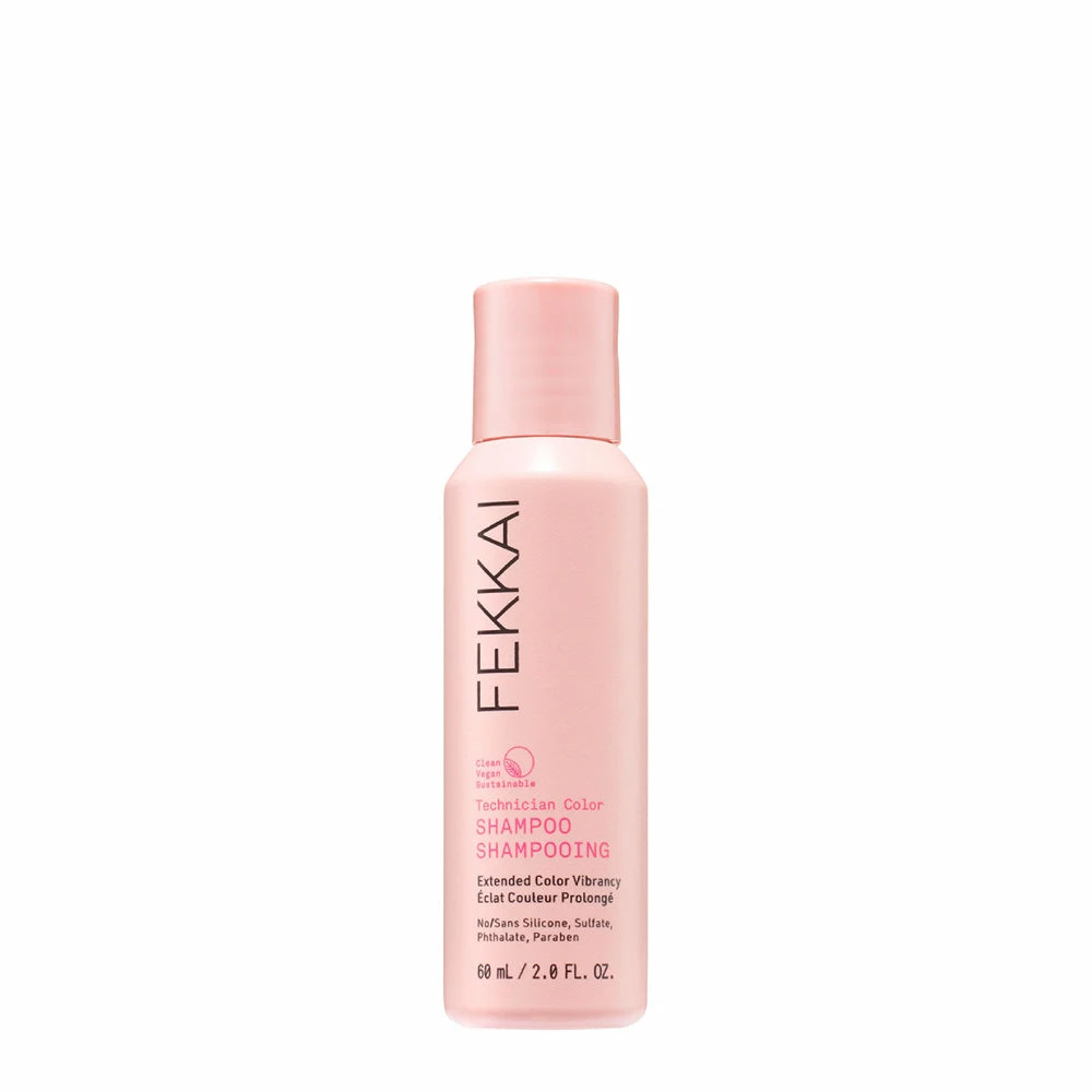 New Fekkai Technician Color Shampoo 2 New Fekkai Technician Color Shampoo