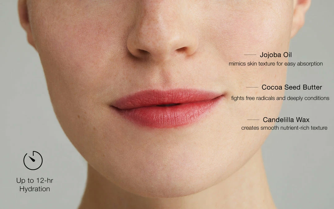 RMS Beauty Tinted Daily Lip Balm New 3 RMS Beauty Tinted Daily Lip Balm New