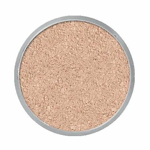 Kryolan Translucent Powder 60G Kryolan Professional Make-Up 8 Kryolan Translucent Powder 60G Kryolan Professional Make-Up