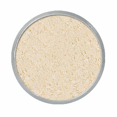 Kryolan Translucent Powder 60G Kryolan Professional Make-Up 1 Kryolan Translucent Powder 60G Kryolan Professional Make-Up