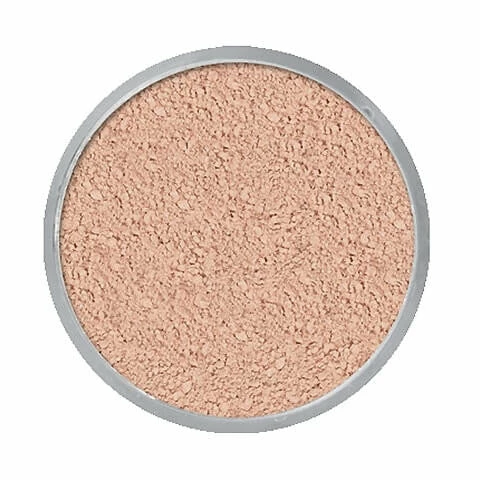 Kryolan Translucent Powder 60G Kryolan Professional Make-Up 9 Kryolan Translucent Powder 60G Kryolan Professional Make-Up