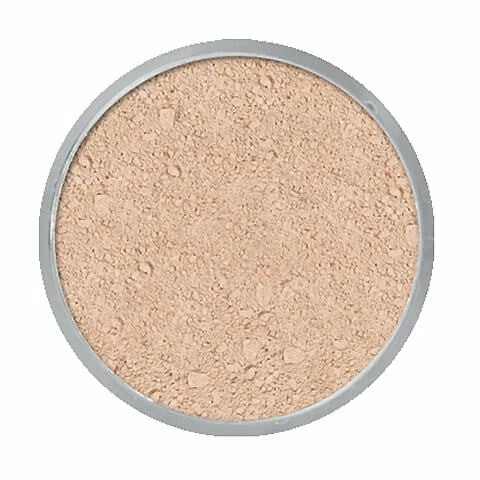 Kryolan Translucent Powder 60G Kryolan Professional Make-Up 7 Kryolan Translucent Powder 60G Kryolan Professional Make-Up
