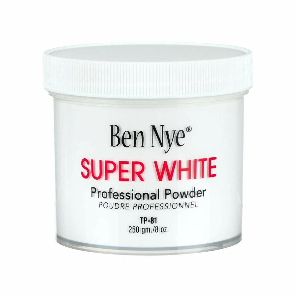 Ben Nye Professional Face Powder 8oz 4 Ben Nye Professional Face Powder 8oz