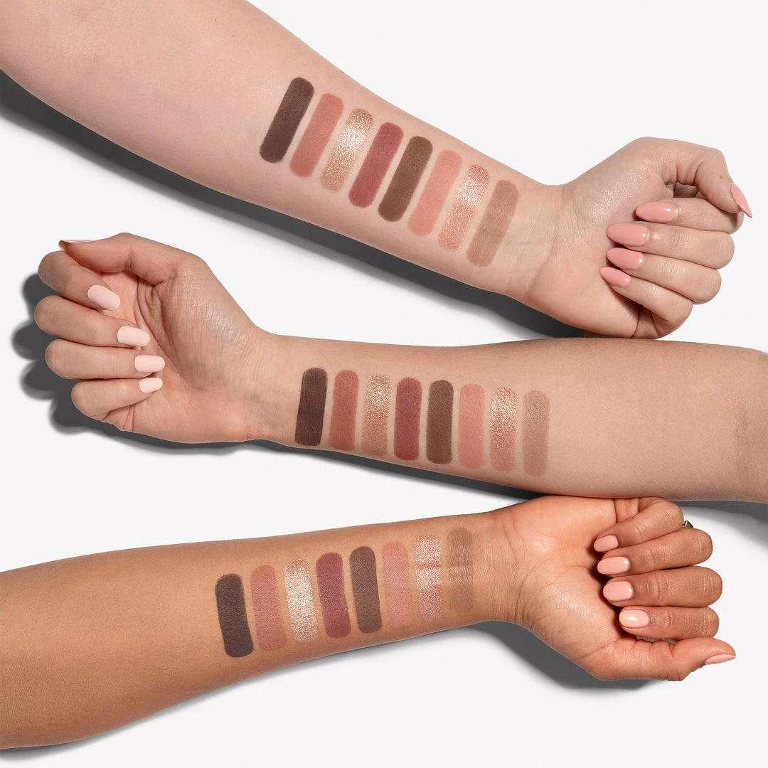 Dose Of Colors Truffle Collection Eyeshadow Palette New 2 Dose Of Colors Truffle Collection Eyeshadow Palette New