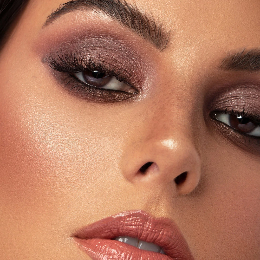 Dose Of Colors Truffle Collection Eyeshadow Palette New 3 Dose Of Colors Truffle Collection Eyeshadow Palette New