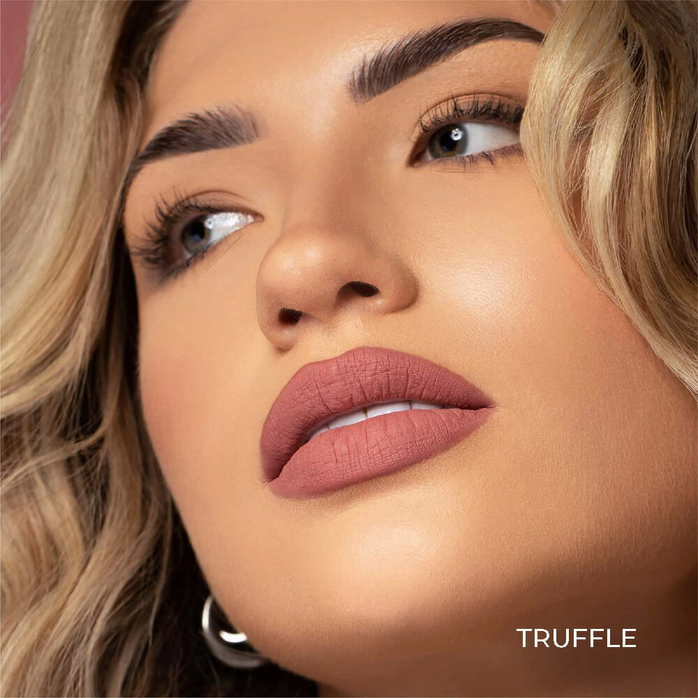 Dose Of Colors Lip Set Duo 10 Dose Of Colors Lip Set Duo