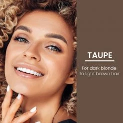 Eyes True + Luscious Brow Definer Pencil