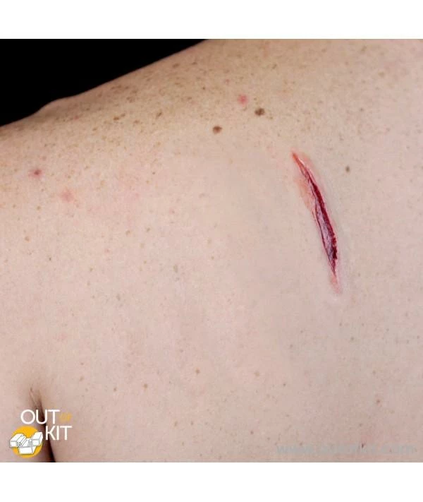 Out Of Kit Tear 7 2 Out Of Kit Tear 7