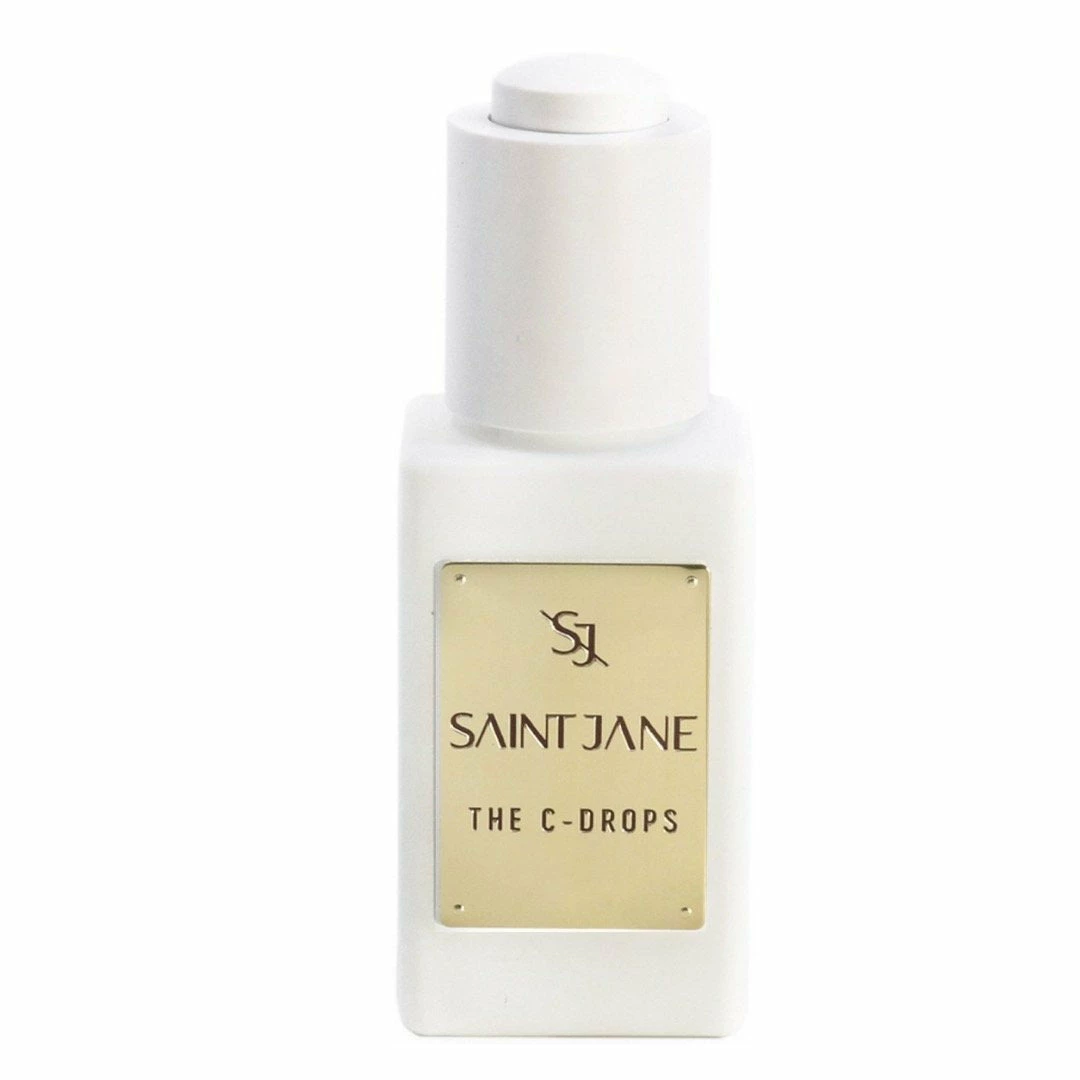 Saint Jane The C Drops Brightening Serum 1 Saint Jane The C Drops Brightening Serum