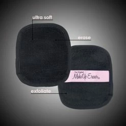 The Makeup Eraser Chic Black 7 Day Set Kits & Tools